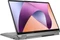 Lenovo IdeaPad Flex 5 14ABR8, Arctic Grey, Ryzen 7 7730U, 16GB RAM, 512GB SSD, DE Vorschaubild