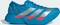 adidas Adizero Adios Pro 4 solar blue/silver metallic/lucid red (Damen) Vorschaubild