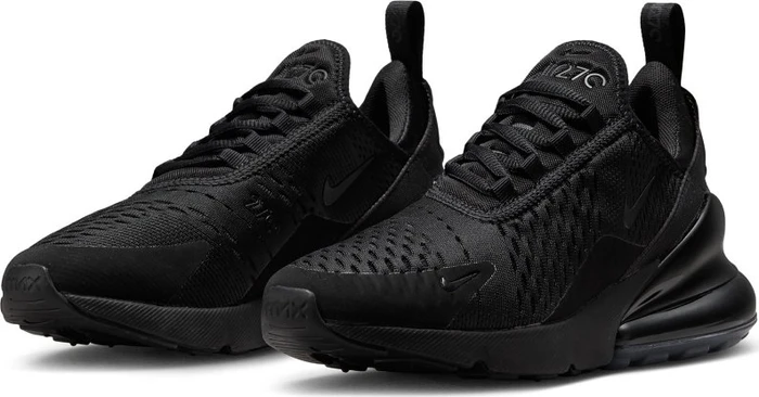 Nike Air Max 270 schwarz (Damen)