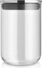 WMF Perfection Glas-Milchbehälter, 600ml