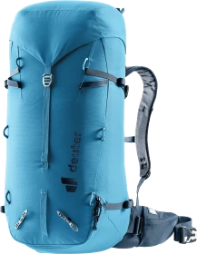 Deuter Guide 34+8 wave/ink
