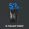 Pulsar Gaming Gears Xlite v3 Wired schwarz, USB Vorschaubild
