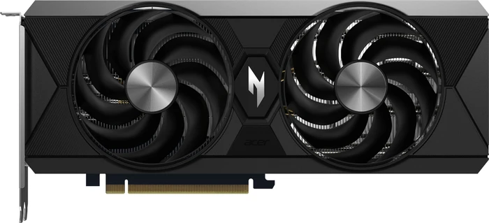 Acer Nitro Arc B570 OC, AN-B570-OCD, 10GB GDDR6, HDMI, 3x DP