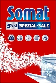 Somat Spezial-Salz, 1.20kg