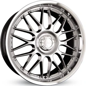 Keskin KT4 New Racer 9.5x19 (verschiedene Farben/Modelle)