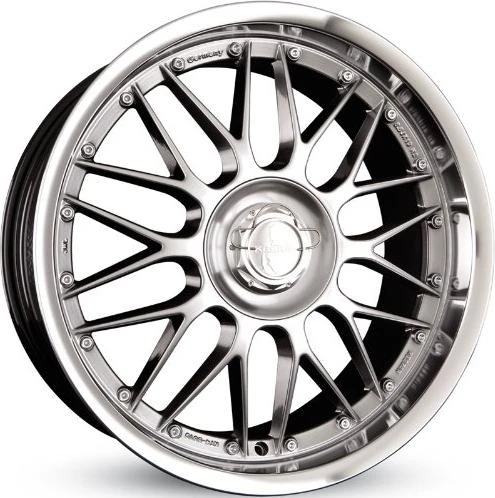 Keskin KT4 New Racer 9.5x18 (verschiedene Farben/Modelle)