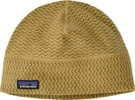 Patagonia R1 Air Beanie lynx tan