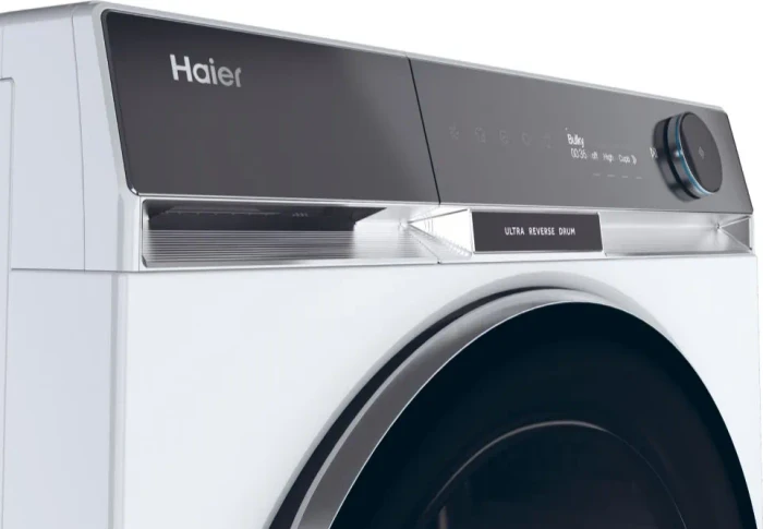 Haier HD90-A3Q397U1 X Serie 11 Wärmepumpentrockner