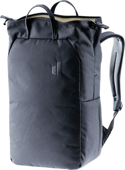 Deuter Vista 18 schwarz