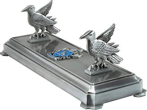The Noble Collection Harry Potter Ravenclaw Wand Stand