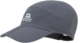 Mountain Equipment Squall Kappe ombre blue