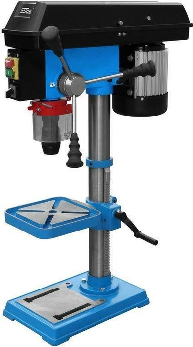 Güde Elektro-Tischbohrmaschine
