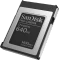 SanDisk PRO-CINEMA R1700/W1500 CFexpress 2.0 Type B 640GB Vorschaubild