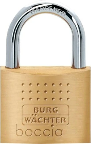 Burg-Wächter 450 40/6 Boccia, 6.5mm, 61mm