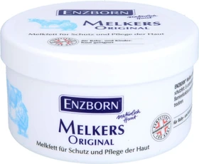 Ferdinand Eimermacher Enzborn Melkers Original Melkfett, 250ml