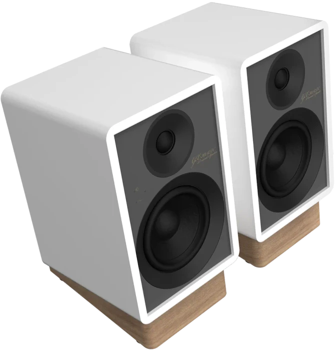 Onkyo GX-30ARC weiß, Paar