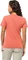 Jack Wolfskin Essential T-Shirt kurzarm warm amber (Damen) Vorschaubild