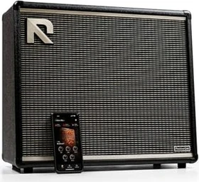 Positive Grid Reactor 100
