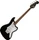 Fender Squier Paranormal Rascal Bass HH Metallic Black (0377106565)