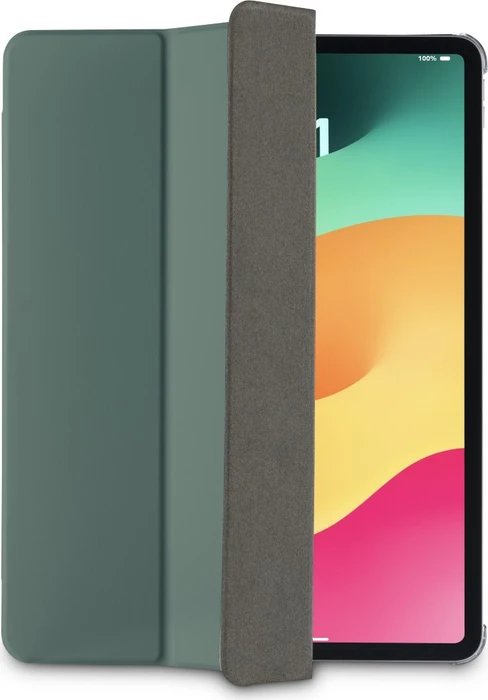 Hama Tablet Case Fold Clear für Apple iPad Pro 13", grün