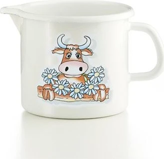 Riess Country Almliesel Schnabeltopf 10cm 750ml