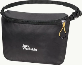 Jack Wolfskin Morobbia Speedster 2in1 Lenkertasche flash black