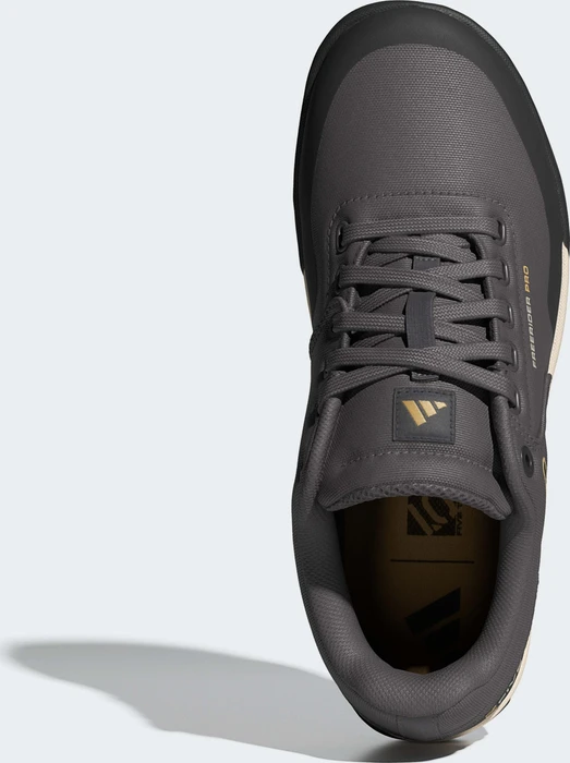 Five Ten Freerider Pro Canvas charcoal/carbon/oat (Herren)