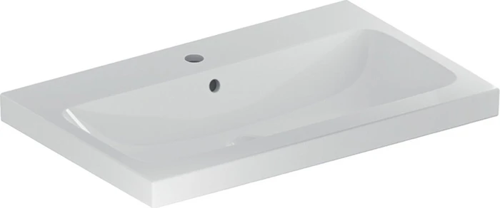 Geberit iCon Light Aufsatzwaschtisch