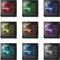 Endorfy SilentiumPC Armis AR7 TG RGB, Glasfenster Vorschaubild