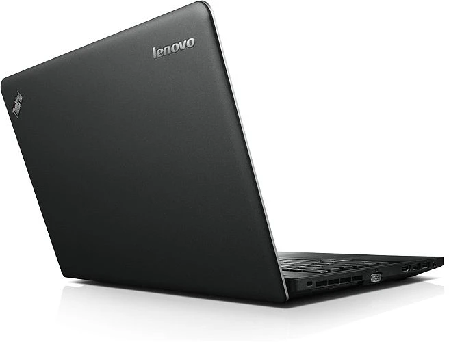 Lenovo ThinkPad Edge E540, Core i5-4210M, 4GB RAM, 500GB HDD, GeForce GT 740M, DE