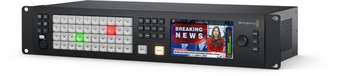 Blackmagic Design ATEM 4 M/E Constellation HD