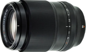 Fujifilm Fujinon XF 90mm 2.0 R LM WR