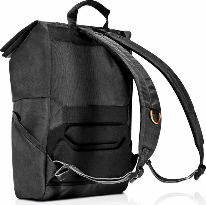 Everki ContemPRO Roll Top Laptop-Rucksack 15.6" schwarz