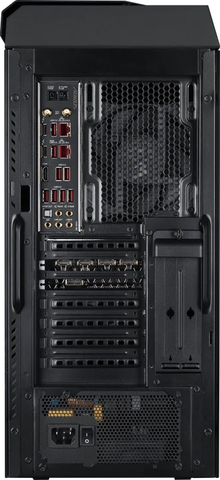 GIGABYTE AORUS Model X AMXR9N8A-20A1, Ryzen 9 5900X, 32GB RAM, 3TB SSD, GeForce RTX 3080