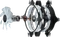 Cooler Master MasterFan MF140 Halo, 140mm Vorschaubild