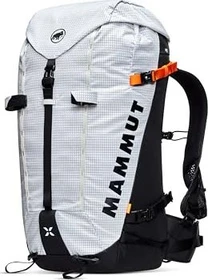 Mammut Trion 38 weiß/schwarz