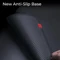 BenQ Zowie G-SR III eSports Gaming Mousepad, 470x390mm, schwarz Vorschaubild
