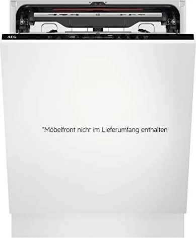 AEG Electrolux 7000 GlassCare FSE7571AP