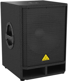Behringer Eurolive VQ1500D