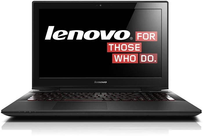Lenovo IdeaPad Y50-70