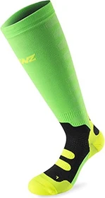 Lenz Compression 1.0 Socken flashgreen
