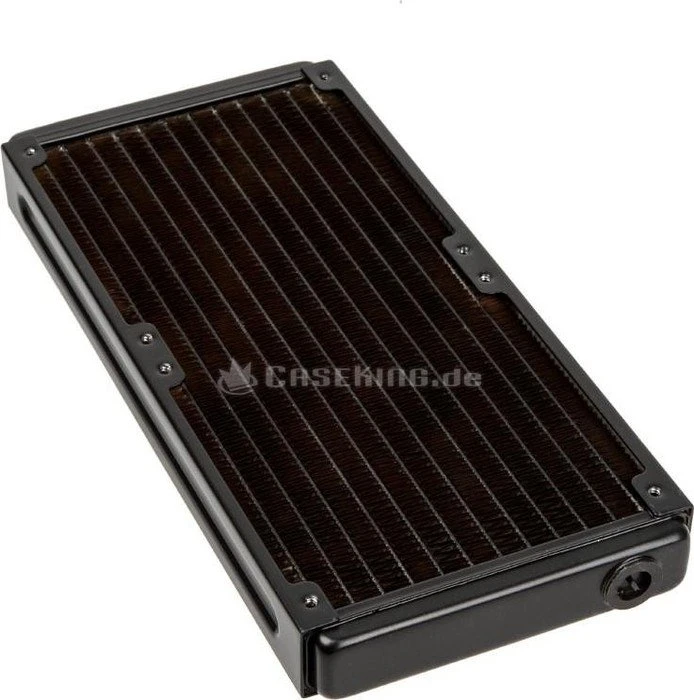 MagiCool Xflow Copper Radiator II