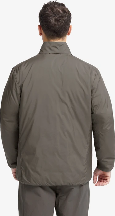 Jack Wolfskin Trail Light Ins 2in1 Funktionsjacke flint (Herren)
