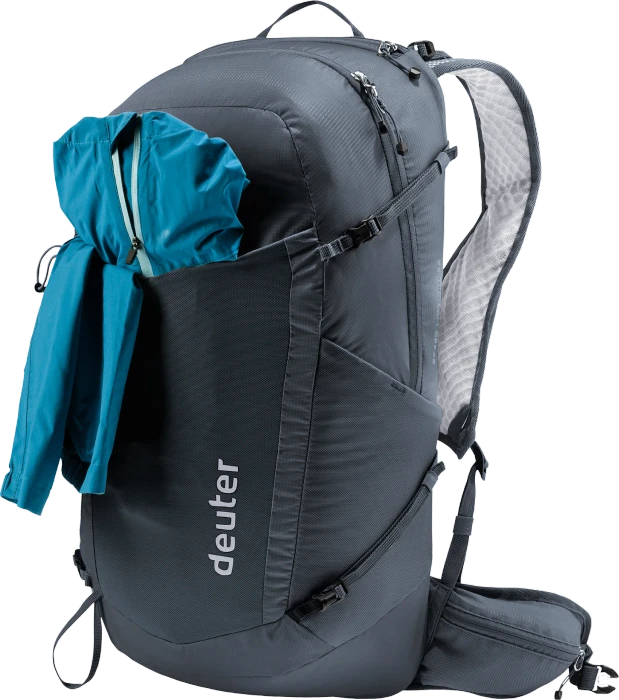 Deuter Speed Lite Pro 25 schwarz