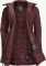 Jack Wolfskin Heidelstein Ins Funktionsjacke dark maroon (Damen) Vorschaubild