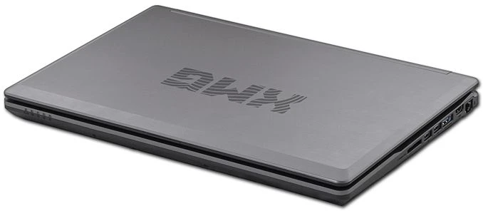 Schenker XMG A522-7UJ, Core i7-3740QM, 16GB RAM, 120GB SSD, 750GB HDD, GeForce GTX 660M, DE