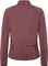 Vaude Posta II Softshell Fahrradjacke ruby dusk (Damen) Vorschaubild