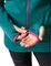 Vaude Valsorda Fleece Hoodie Funktionsjacke mallard green (Damen) Vorschaubild