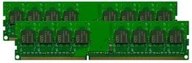 Mushkin Essentials UDIMM 8GB Kit, DDR3-1066, CL7-7-7-20