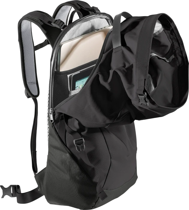 Deuter XV 3 SL schwarz